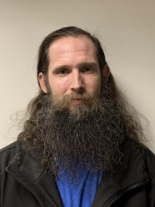 James Paul Greenfield a registered Sex Offender of Maryland