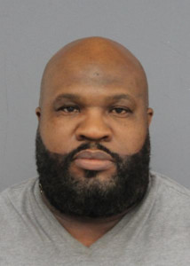 Aaron Jahmal Burroughs a registered Sex Offender of Maryland