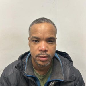Keith Hawkes a registered Sex Offender of Maryland