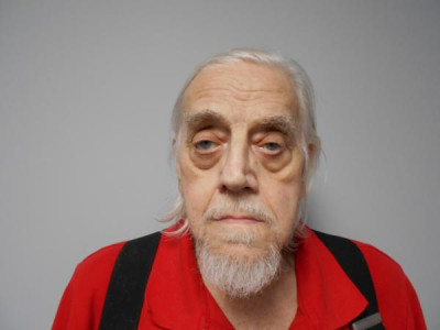 John Winfield Turner a registered Sex Offender of Maryland