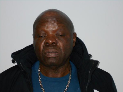 Keith Hands a registered Sex Offender of Maryland