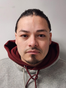 Gerson Noel Mendez Menjivar a registered Sex Offender of Maryland
