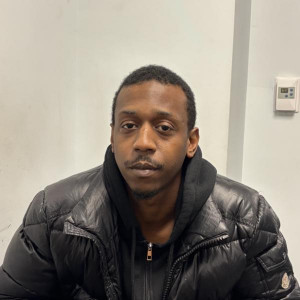 William Harold Benjamin a registered Sex Offender of Maryland
