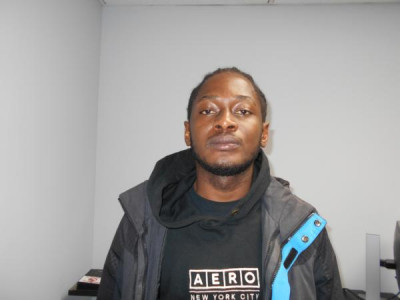 George Johnson a registered Sex Offender of Maryland