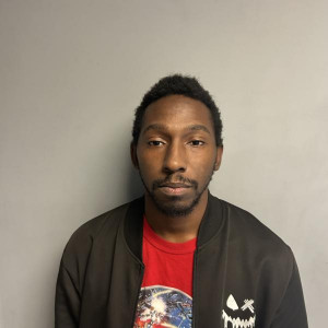 Charles Montel Goines a registered Sex Offender of Maryland