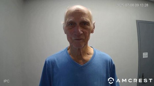 Thomas Gene Williams a registered Sex Offender of Maryland