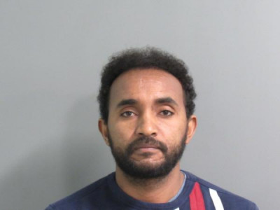 Selemun Abraha Gessesew a registered Sex Offender of Maryland