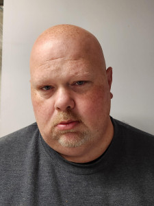 Michael Frances Caulfield a registered Sex Offender of Maryland