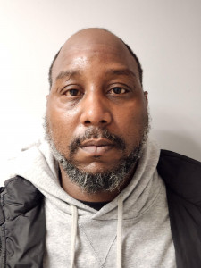 Kenneth Wayne Deberry a registered Sex Offender of Maryland