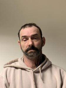Spencer Paul Geisel a registered Sex Offender of Maryland