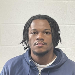 Isaiah Abel Batson a registered Sex Offender of Maryland