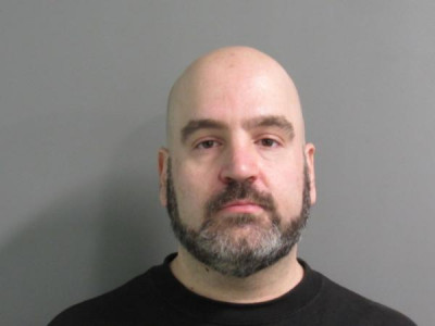 Michael Aaron Gaskin a registered Sex Offender of Maryland