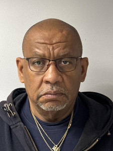 Timothy Davis a registered Sex Offender of Maryland