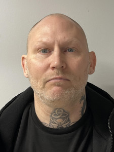 Christopher Edward Chamberlain a registered Sex Offender of Maryland