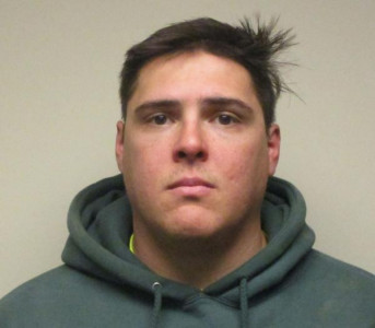James Ryan Banaskiewicz a registered Sex Offender of Maryland