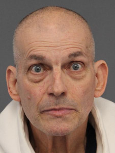Alexander Franklin Parkinson a registered Sex Offender of Maryland