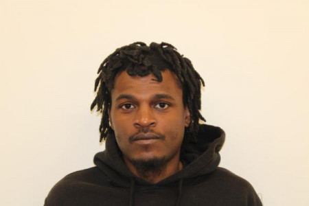Israel Nmn Holmes a registered Sex Offender of Maryland