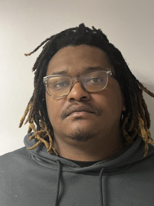 Dashawn Shedrick a registered Sex Offender of Maryland