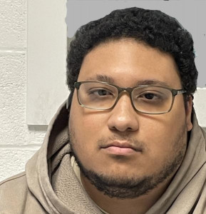 Isaiah John Hundt a registered Sex Offender of Maryland