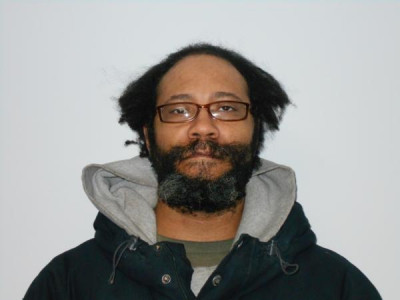 Couri Duane Anderson a registered Sex Offender of Maryland