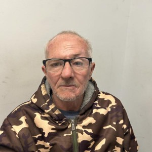 Ira Robert Welsh a registered Sex Offender of Maryland