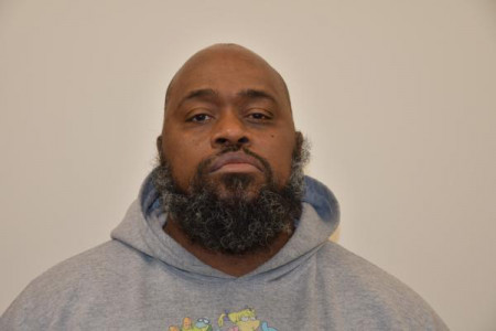 Kenneth Darnell Wilson a registered Sex Offender of Maryland