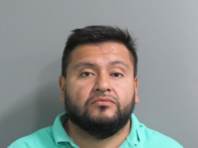 Jorge Isaias Ramirez-vasquez a registered Sex Offender of Maryland