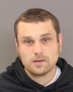 Brian Dudley Alexander Shafer a registered Sex Offender of Maryland