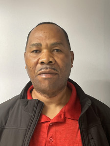 Simon Nwankwo a registered Sex Offender of Maryland
