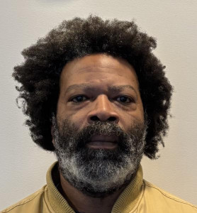 Zachasias Demetrius Russell a registered Sex Offender of Maryland