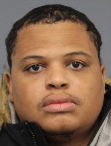 Tyrin Antarnio West a registered Sex Offender of Maryland