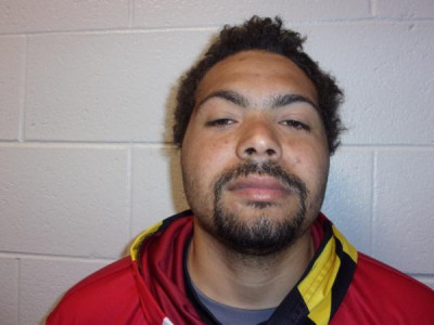 Jordan Allen Bailey a registered Sex Offender of Maryland