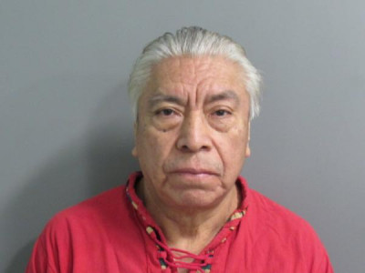 David Felipe Cottom-pac a registered Sex Offender of Maryland