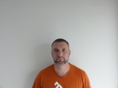 George Allen Bell III a registered Sex Offender of Maryland