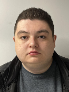 Andrew Joseph Hall a registered Sex Offender of Maryland