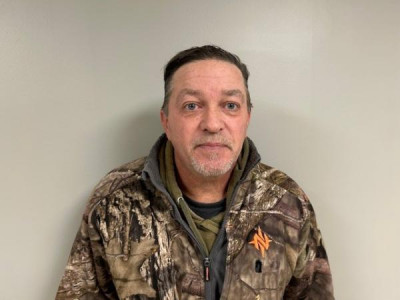 Vaughn Francis Carey Jr a registered Sex Offender of Maryland