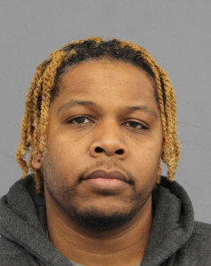 Anthony Dennis Williams a registered Sex Offender of Maryland