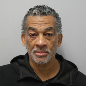 Wendell Eric O'neal a registered Sex Offender of Maryland