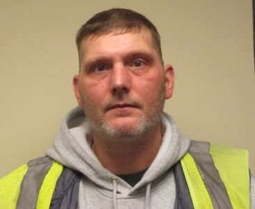 Keith Michael Hohman a registered Sex Offender of Maryland