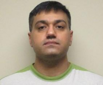 Sandeep Mansukhlal Patel a registered Sex Offender of Maryland
