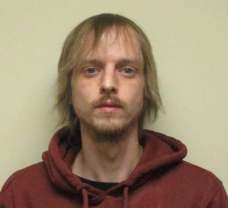Jarryd Ray Blankenbiller a registered Sex Offender of Maryland