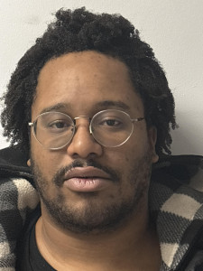 Tre Anthony Pearson a registered Sex Offender of Maryland