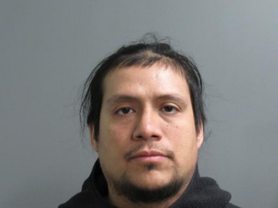 Gerardo Alfredo Portillo a registered Sex Offender of Maryland