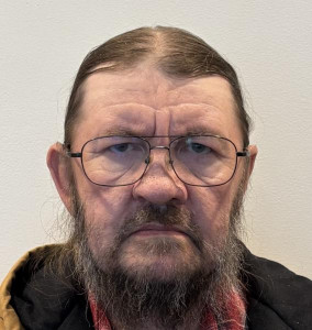 Glenn Clifford Black Jr a registered Sex Offender of Maryland