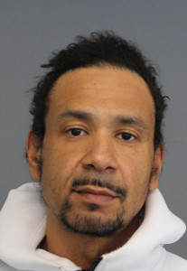 Tony Marcellus Frederickson a registered Sex Offender of Maryland