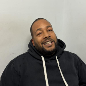 Christopher Dante Burton a registered Sex Offender of Maryland