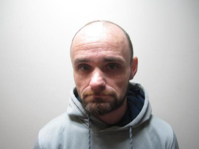 Paul Christian Tippen a registered Sex Offender of Maryland