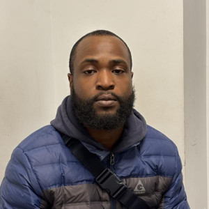 Chukwunonson Anthony Obimaha a registered Sex Offender of Maryland