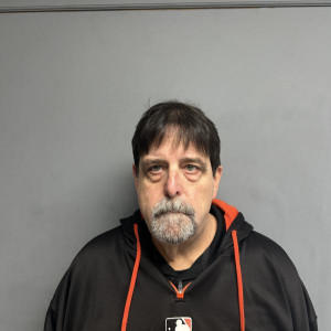 Stephen Gerard Topper a registered Sex Offender of Maryland