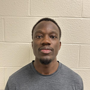 Abdou Ndiaye a registered Sex Offender of Maryland